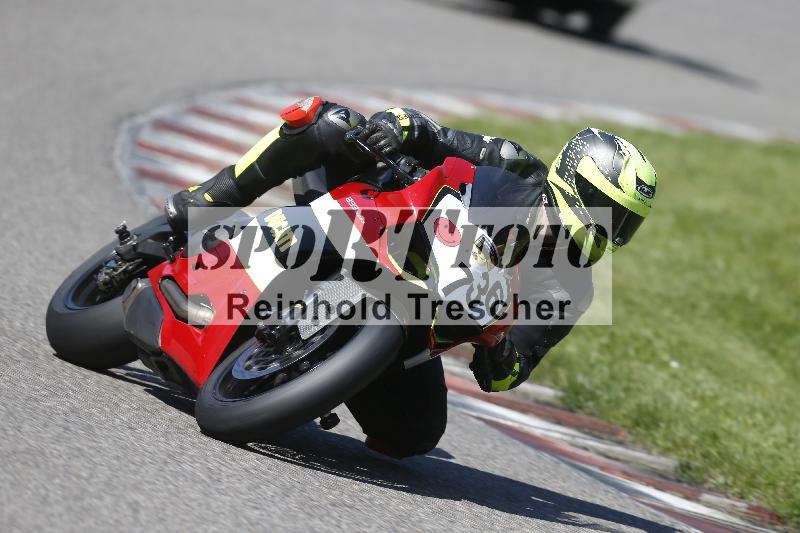 /12 30.04.2025 Speer Racing ADR/Gruppe gelb/736